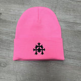 CHH Chrome Hearts Knitted Hat