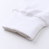 Bathing Ape Hoodie Shark Head Sweater Colored Letter Print Fall/Winter Hooded Jacket