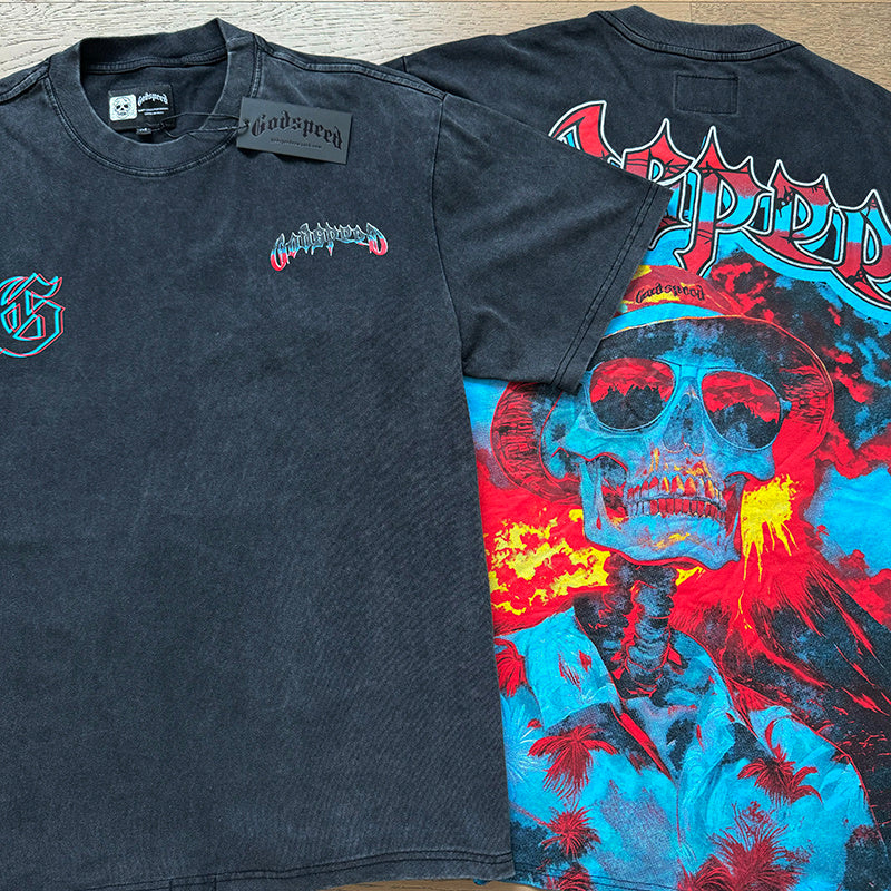 Godspeed T Shirts