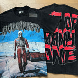 Godspeed T Shirts