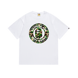 Bathing Ape T Shirt #SC001