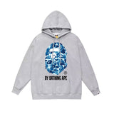 Bathing ape Hoodie