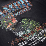 Amiri Washed T Shirt