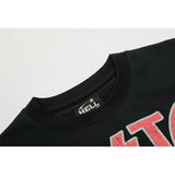 T-shirt Direct Printing Pattern