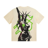 Godspeed T Shirts