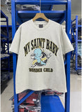 Saint Michael T Shirts
