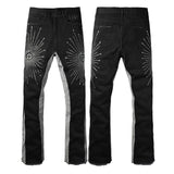 Men Trendy Jeans