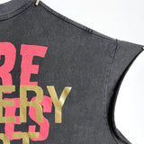 Men Vintage Vest