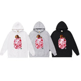 Bathing ape Hoodie