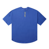 Palm Angels T Shirts Printed Short-Sleeved T-shirt Male Shirt