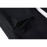 KSUBI Jeans Men's Straight High Street Pants