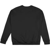 Men'S Raglan Round Neck Sweater Long Sleeve