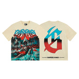 Godspeed T Shirts