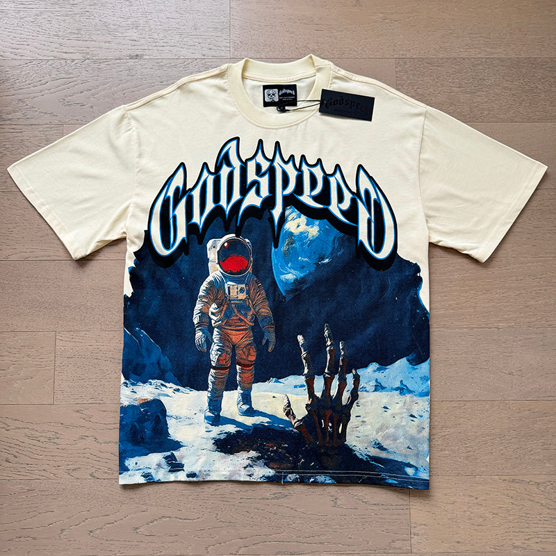 Godspeed T Shirts