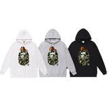 Bathing ape Hoodie