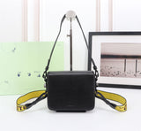 Off White Bag Casual Outdoor Convenient Tote Bag