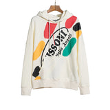 Plam Angle Hoodie
