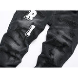 Amiri Jeans