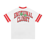 Mixed Emotion T Shirts