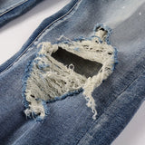 Men Trendy Jeans