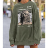 Sabrina Carpenter Sweatshirt
