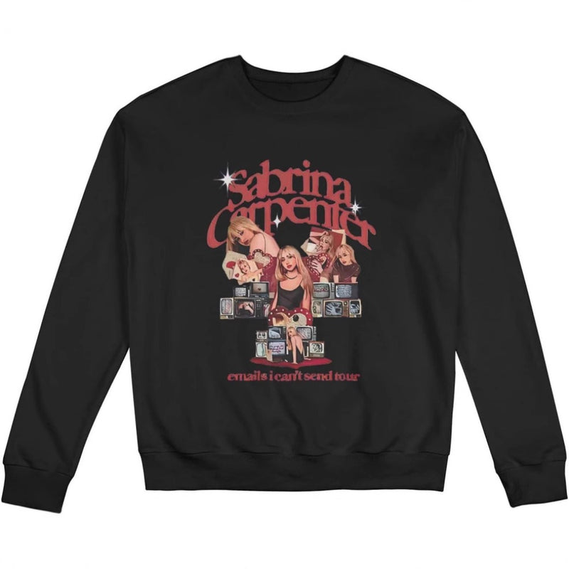 Mans Raglan Round Neck Sweater Long Sleeve