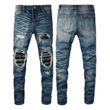Men Trendy Jeans