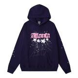 Sp5der Outfit:Hoodie/Sweatpants (Separate Purchase Options) Spider Web Leisure Sports
