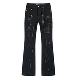 Purple Brand Jeans #PU175