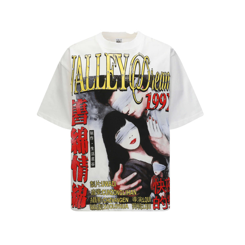 Valeforever Vale T Shirts