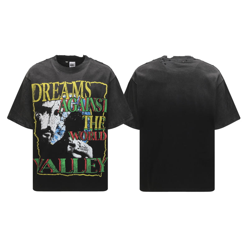 Valeforever Vale T Shirts