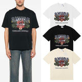 Rhude T Shirts Town And Country