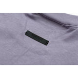 Fog Essentials T-Shirts Spring/Summer FOG Essentials Letter Print Short Sleeve T-Shirt