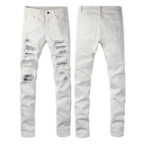 Men Trendy Jeans