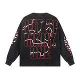 Godspeed Long Sleeve Shirt