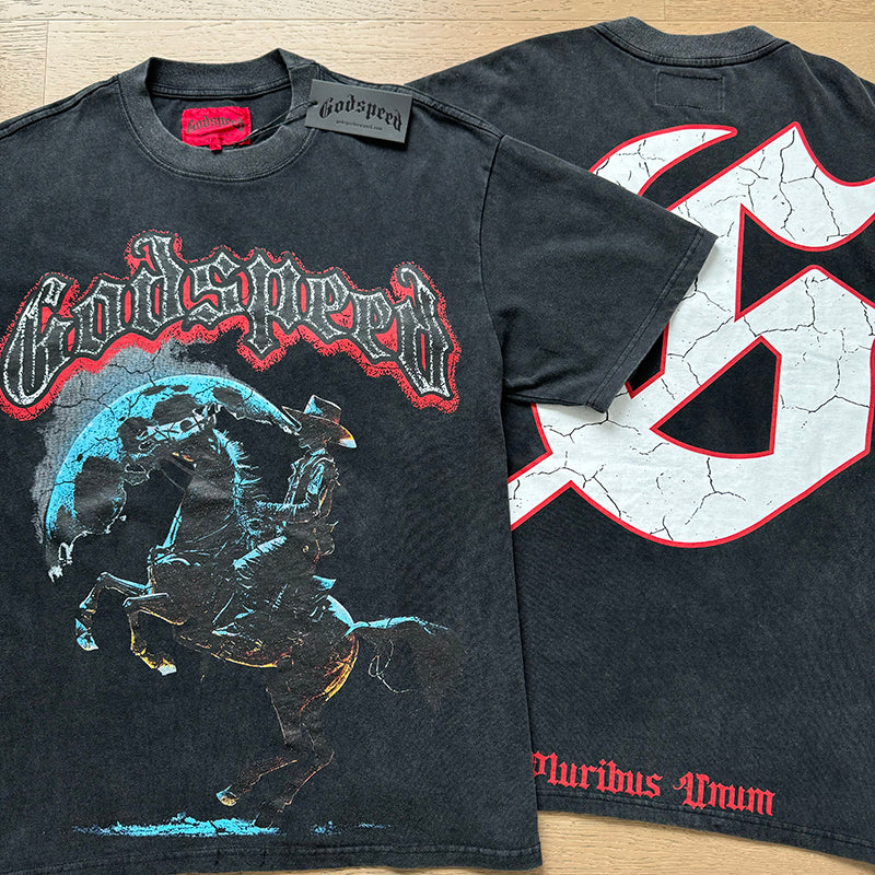 Godspeed T Shirts
