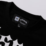 Godspeed T Shirts American Flag Skull Print Cotton Casual Short Sleeves Men and Women