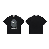 Bathing Ape T Shirt #SC027