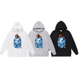 Bathing ape Hoodie