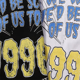 T Shirts Retro abstract print