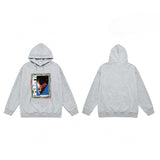 Supreme Hoodie