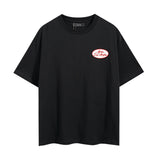 Amiri Washed T Shirt