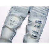 Purple Brand Jeans
