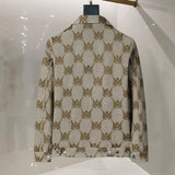 Amiri jacket spring & fall style denim jacketoutwear for men and women