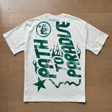 Hellstar T Shirts Retro style high street trend