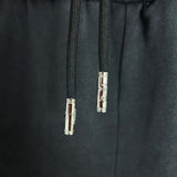 Chrome Heart Shorts