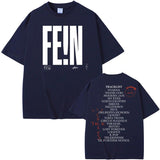 Hot Sale New Fein Playboi Carti and Cactus Jack Utopia