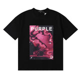 Purple Brand T Shirts