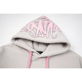 Synaworld Hoodie Hip Hop Sweater Casual Sweater