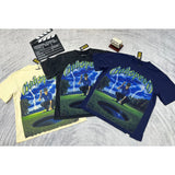Godspeed T Shirts